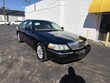  Lincoln Town Car