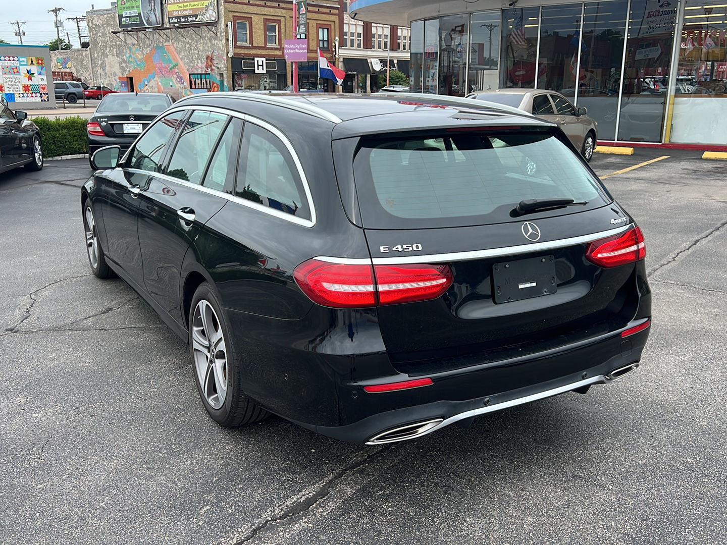 2020 Mercedes-Benz E-Class E450 - Photo 6