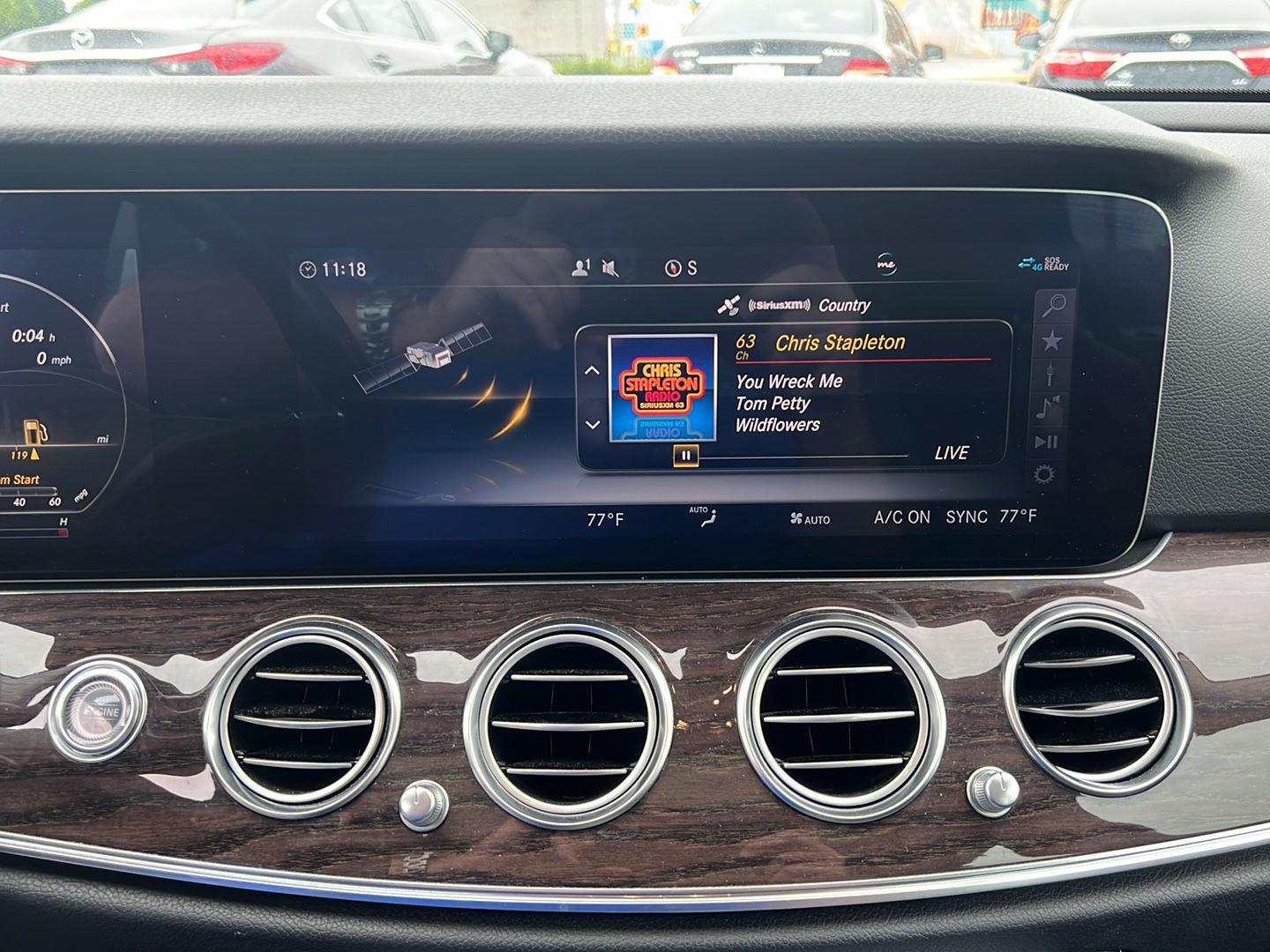 2020 Mercedes-Benz E-Class E450 - Photo 19