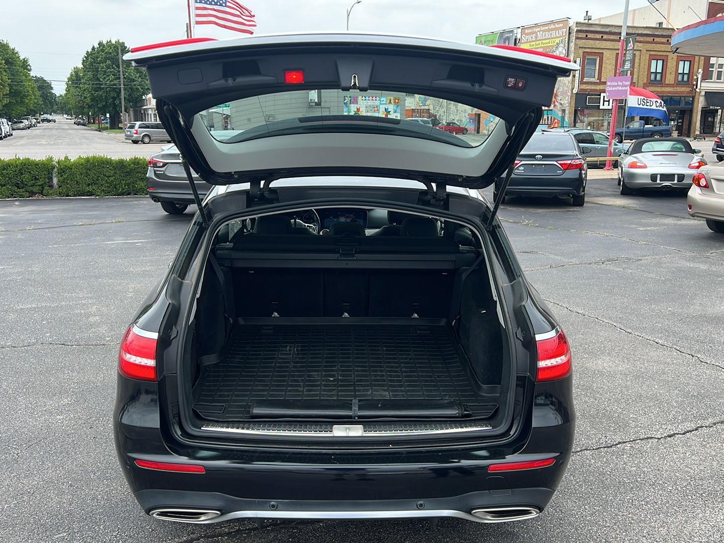 2020 Mercedes-Benz E-Class E450 - Photo 11