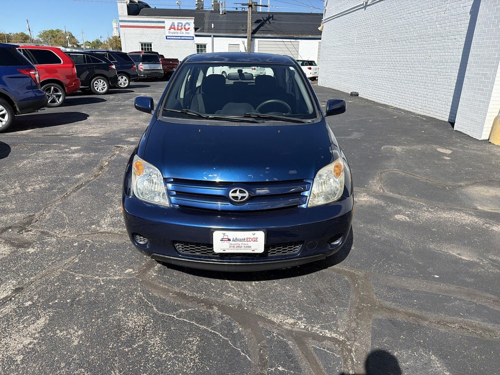 Used 2005 Scion xA Car