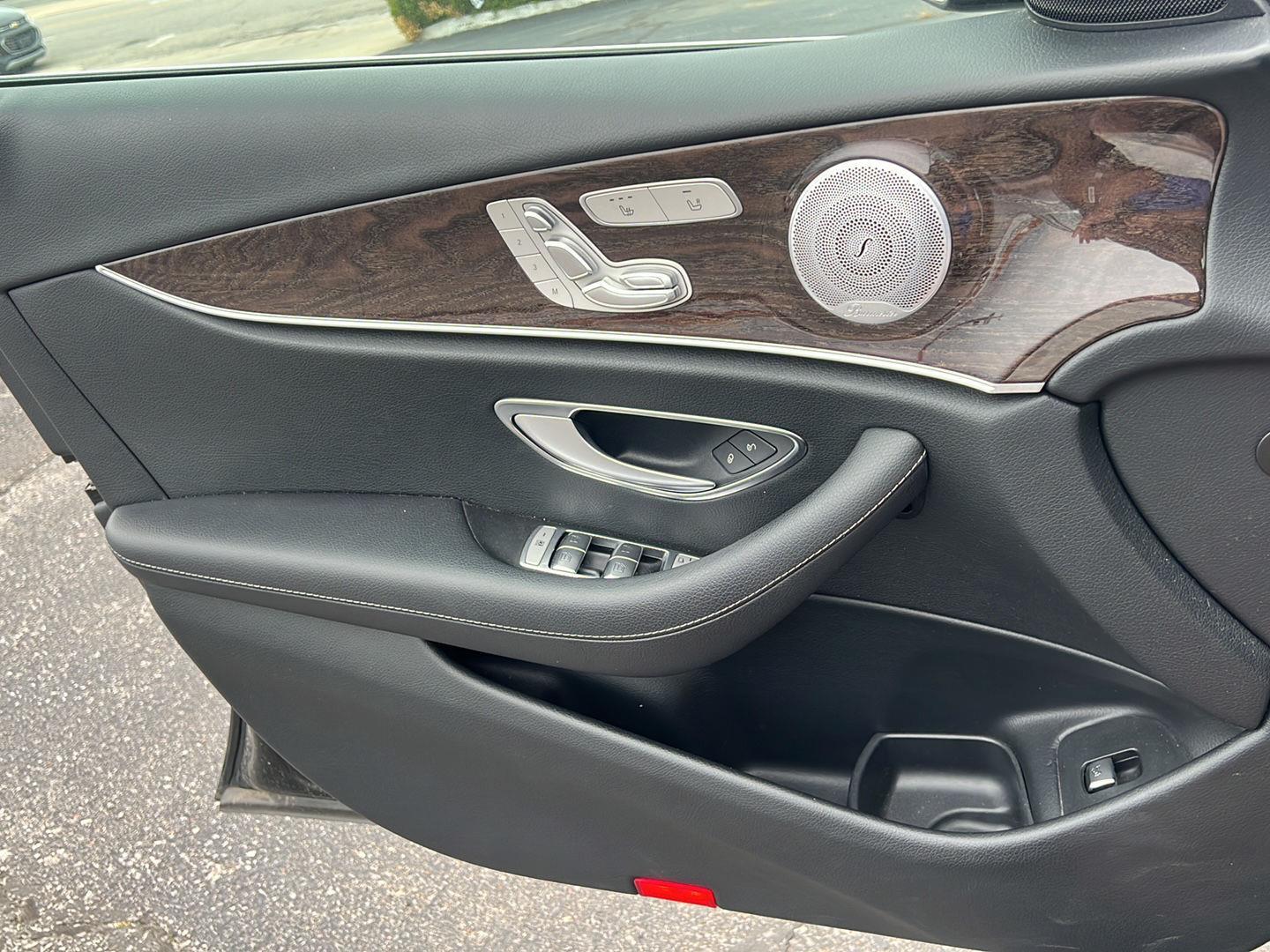 2020 Mercedes-Benz E-Class E450 - Photo 22