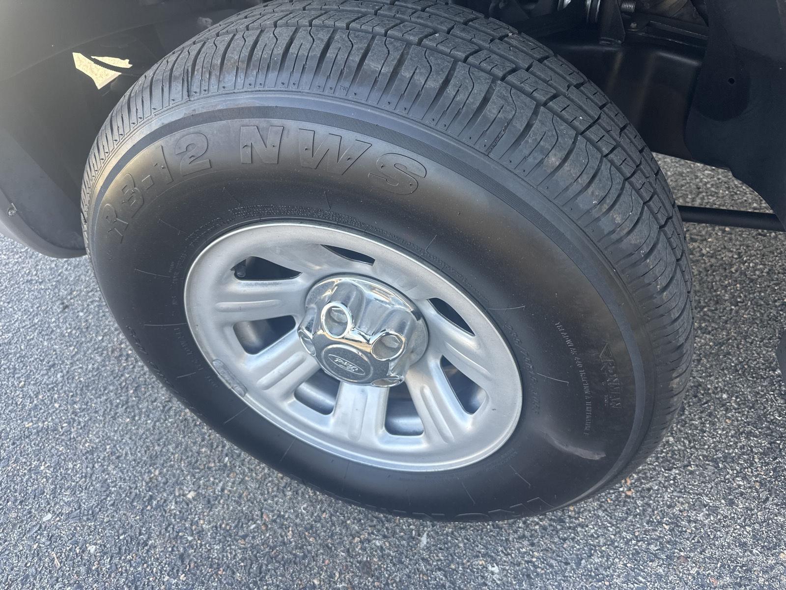 2001 Ford Explorer Sport Trac Base - Photo 25