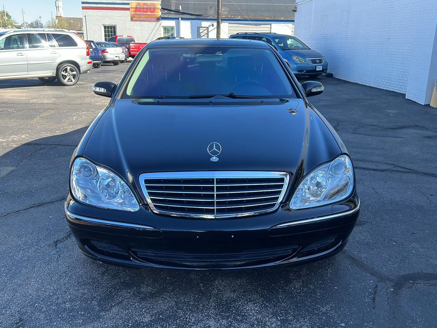 2006 Mercedes-Benz S-Class S350 - Photo 2