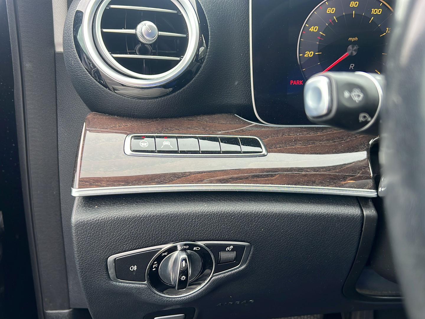 2020 Mercedes-Benz E-Class E450 - Photo 16