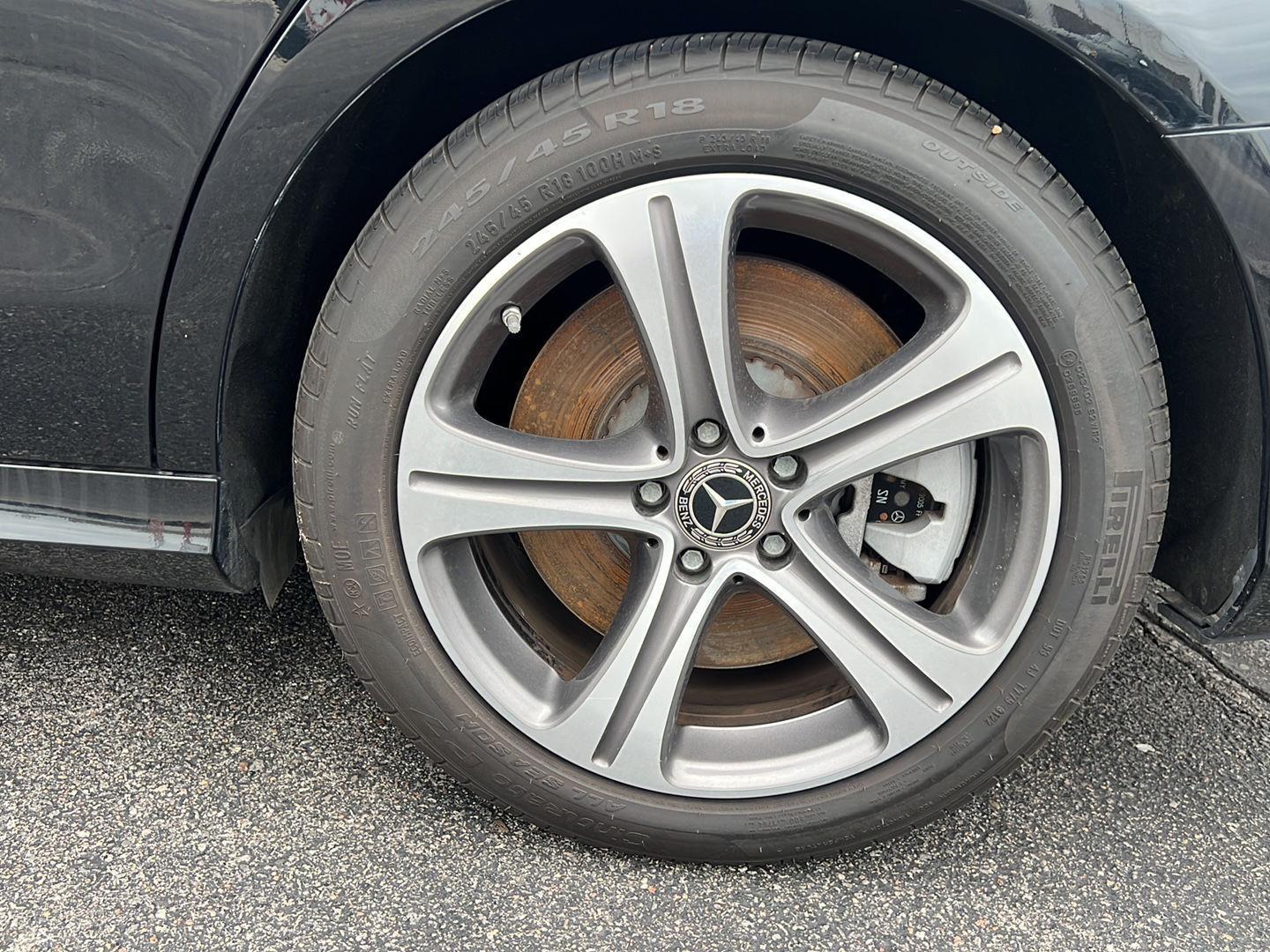 2020 Mercedes-Benz E-Class E450 - Photo 24
