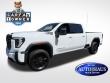  GMC Sierra 2500HD