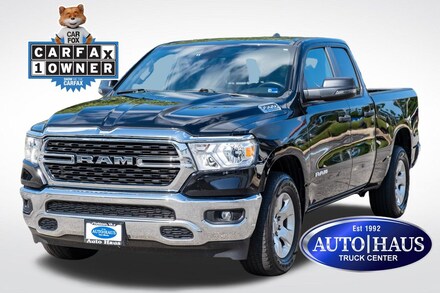 2023 Ram 1500 Big Horn/Lone Star Truck
