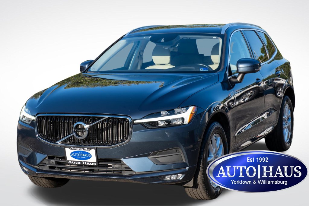 2021 Volvo XC60 T5 Momentum SUV