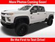  Chevrolet Silverado 2500HD