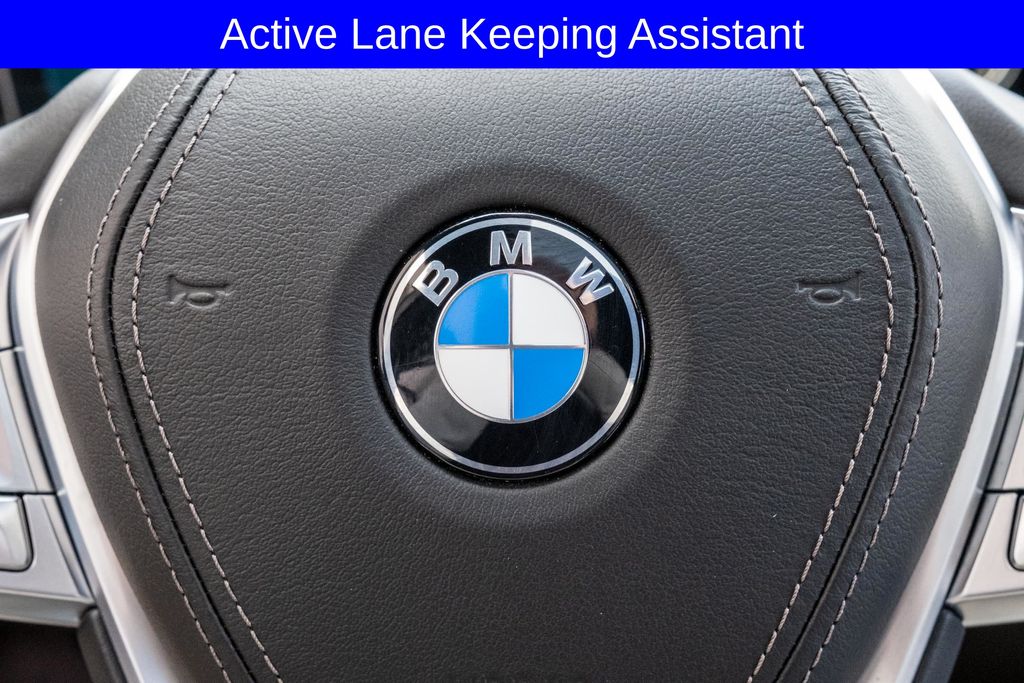 2019 BMW 7 Series 750i - Photo 25