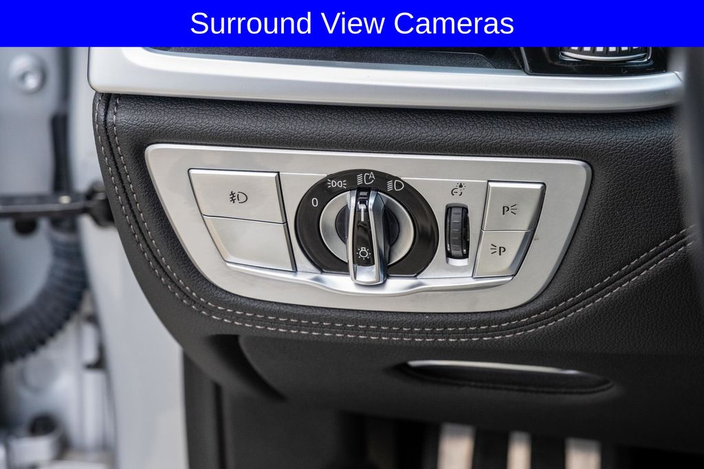 2019 BMW 7 Series 750i - Photo 23