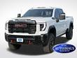  GMC Sierra 2500HD