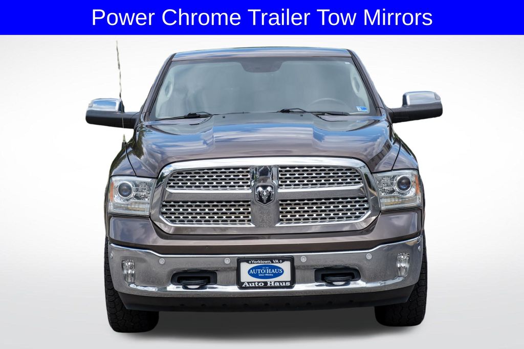 2018 RAM Ram 1500 Pickup Laramie - Photo 11