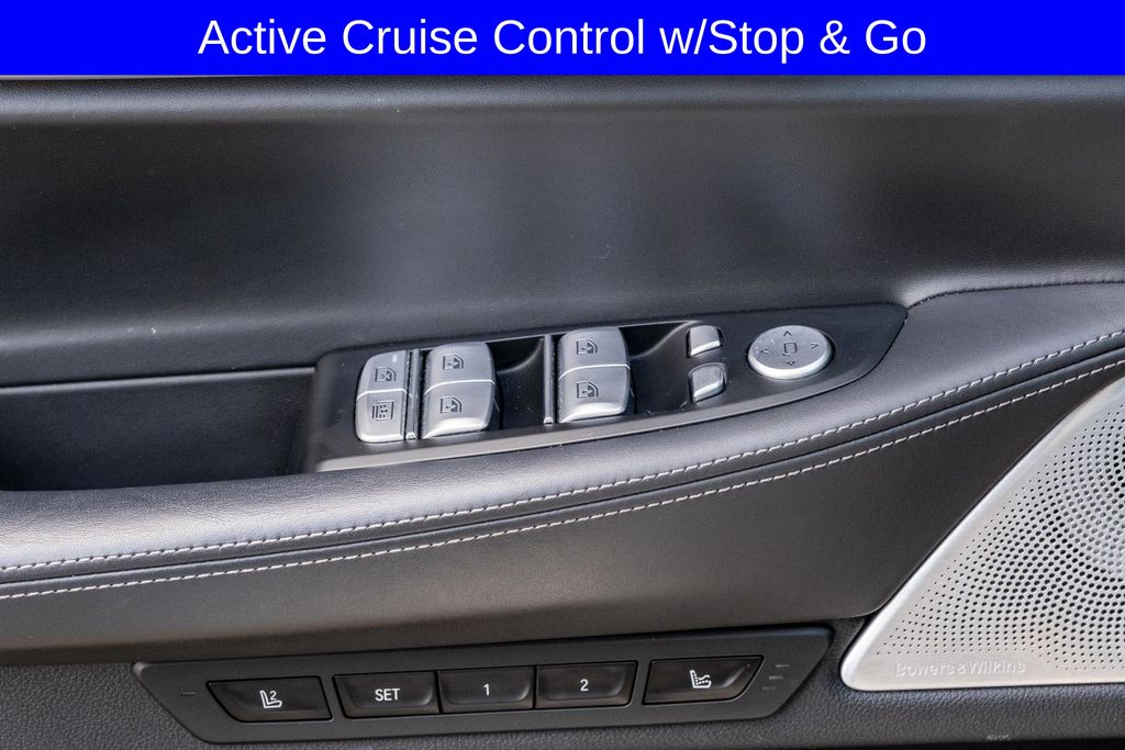 2019 BMW 7 Series 750i - Photo 14
