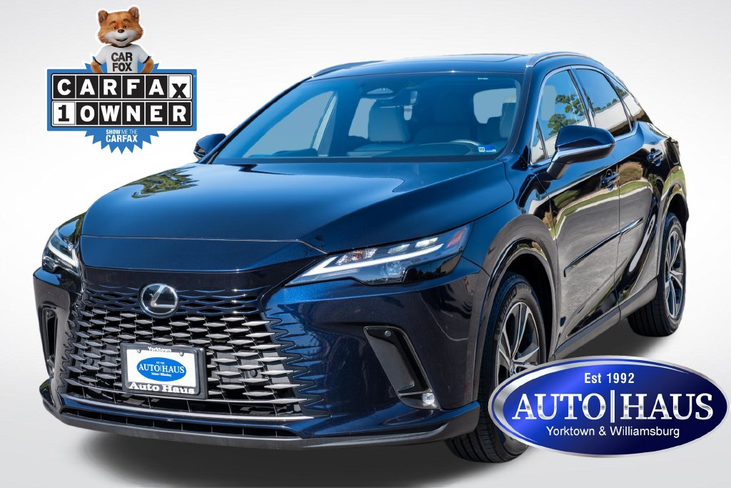 2023 LEXUS RX 350 Premium SUV