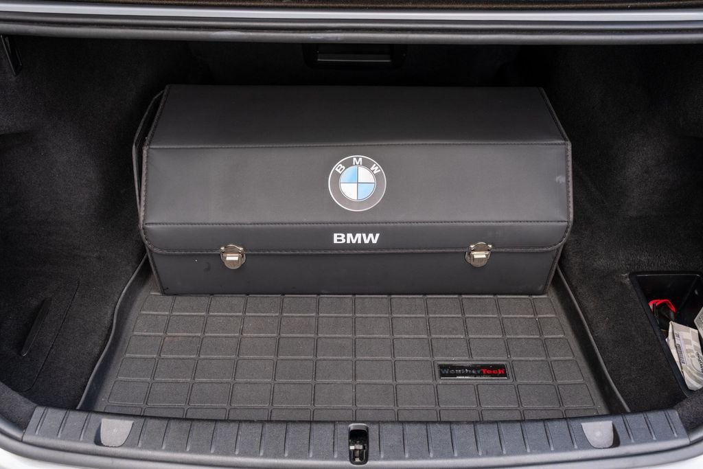 2019 BMW 7 Series 750i - Photo 33