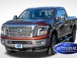  Nissan Titan XD