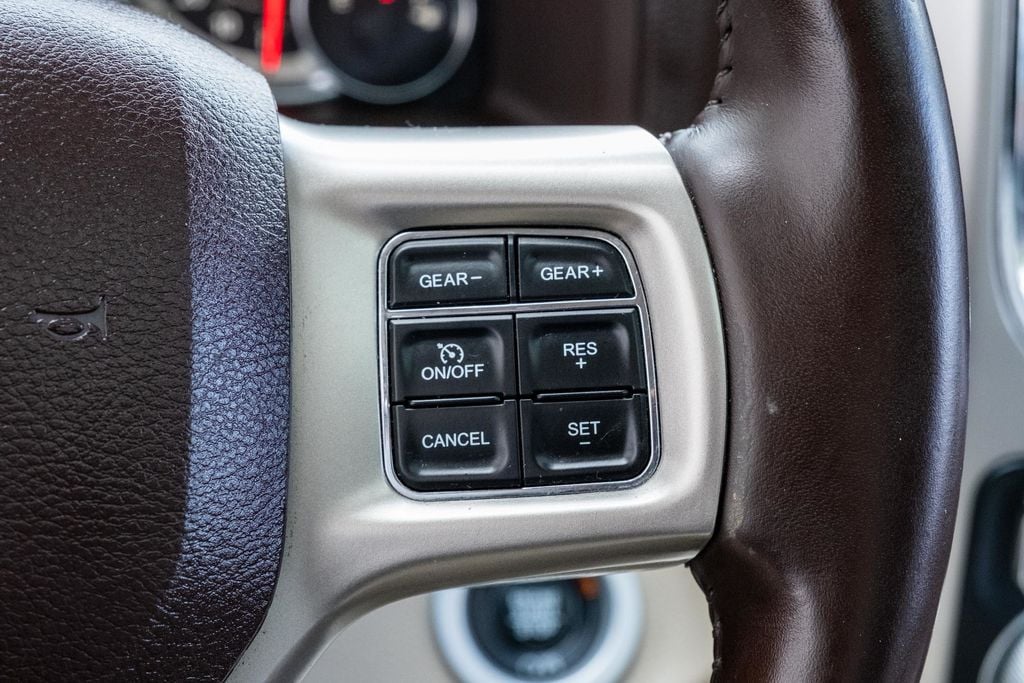 2018 RAM Ram 1500 Pickup Laramie - Photo 22