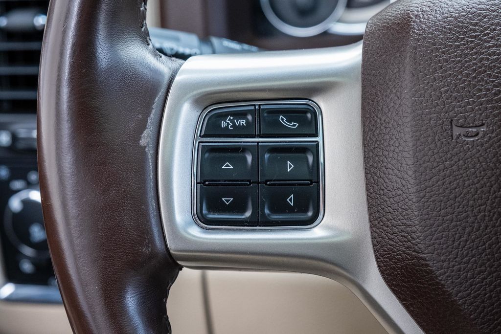 2018 RAM Ram 1500 Pickup Laramie - Photo 20