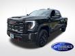  GMC Sierra 2500HD