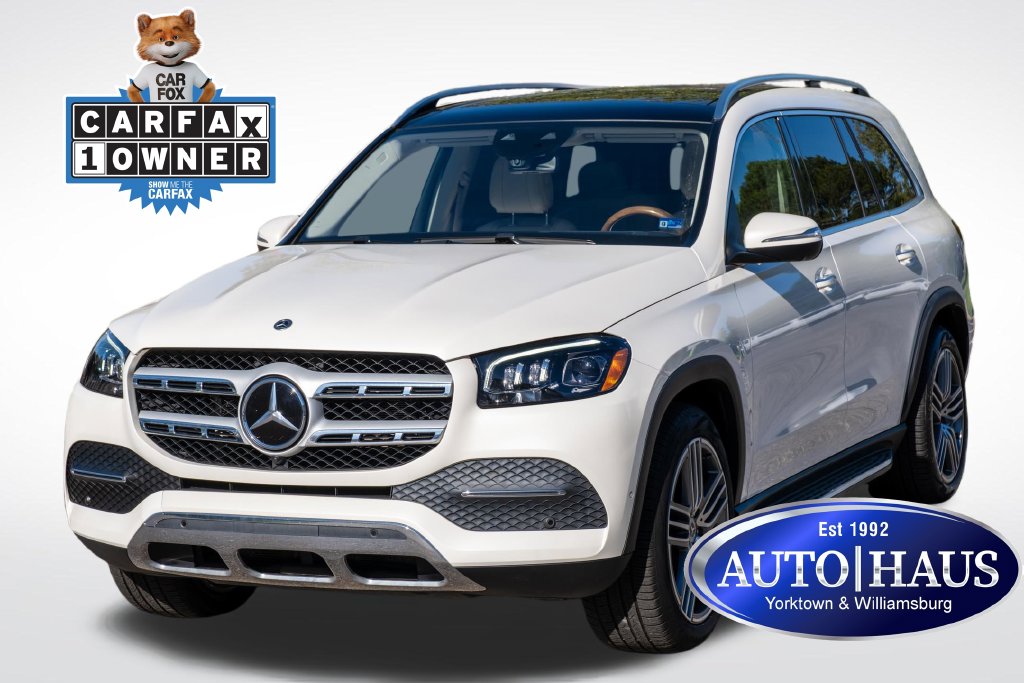 2023 Mercedes-Benz GLS GLS 450 SUV