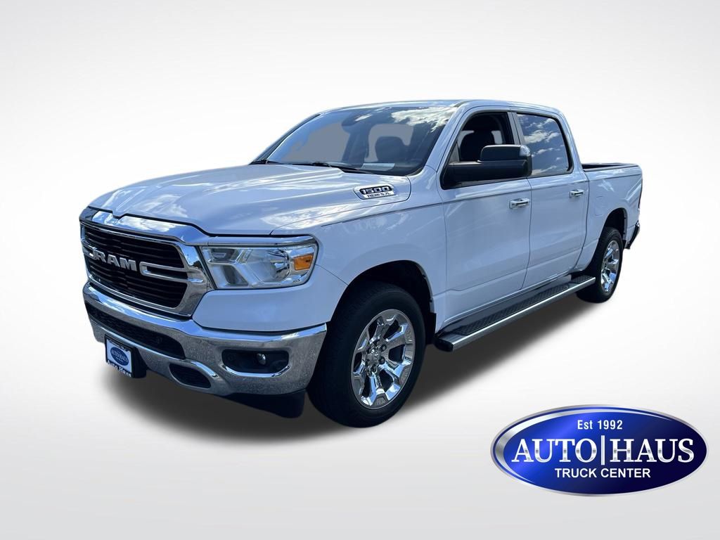 2020 Ram 1500 Big Horn/Lone Star Truck
