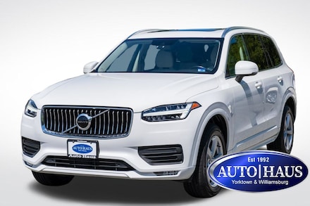 2020 Volvo XC90 T5 Momentum SUV