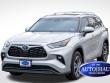  Toyota Highlander Hybrid