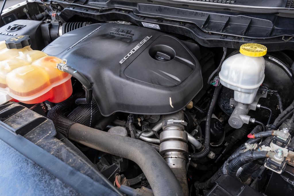 2018 RAM Ram 1500 Pickup Laramie - Photo 37