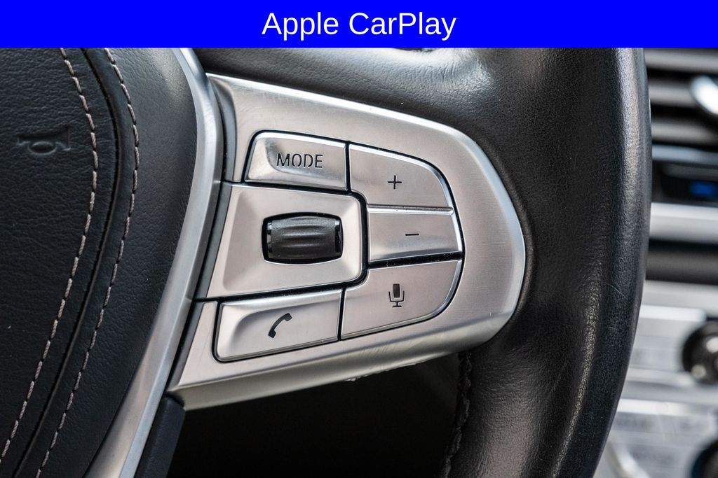 2019 BMW 7 Series 750i - Photo 26