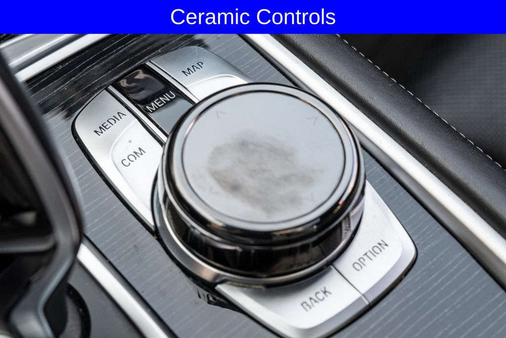 2019 BMW 7 Series 750i - Photo 22
