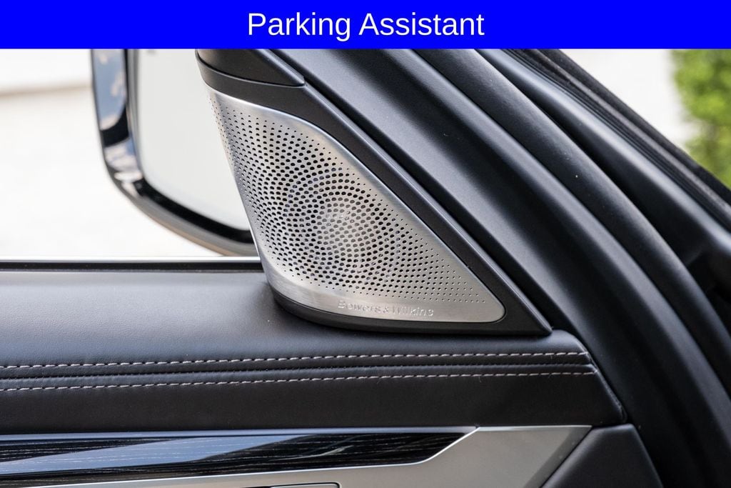 2019 BMW 7 Series 750i - Photo 12