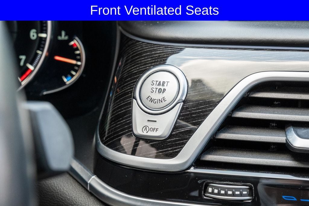 2019 BMW 7 Series 750i - Photo 27