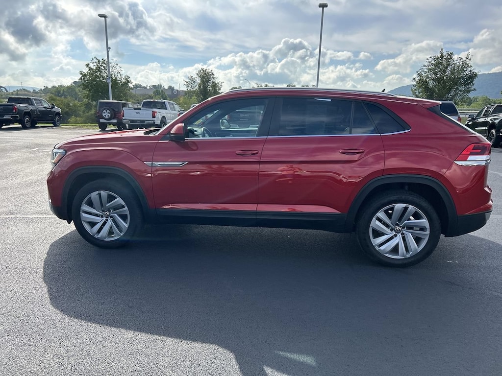 Used 2019 Subaru Ascent Limited 7-Passenger SUV