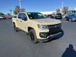Used 2022 Chevrolet Colorado Z71 Truck Crew Cab
