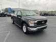 Used 2021 Ford F-150  Truck SuperCrew Cab