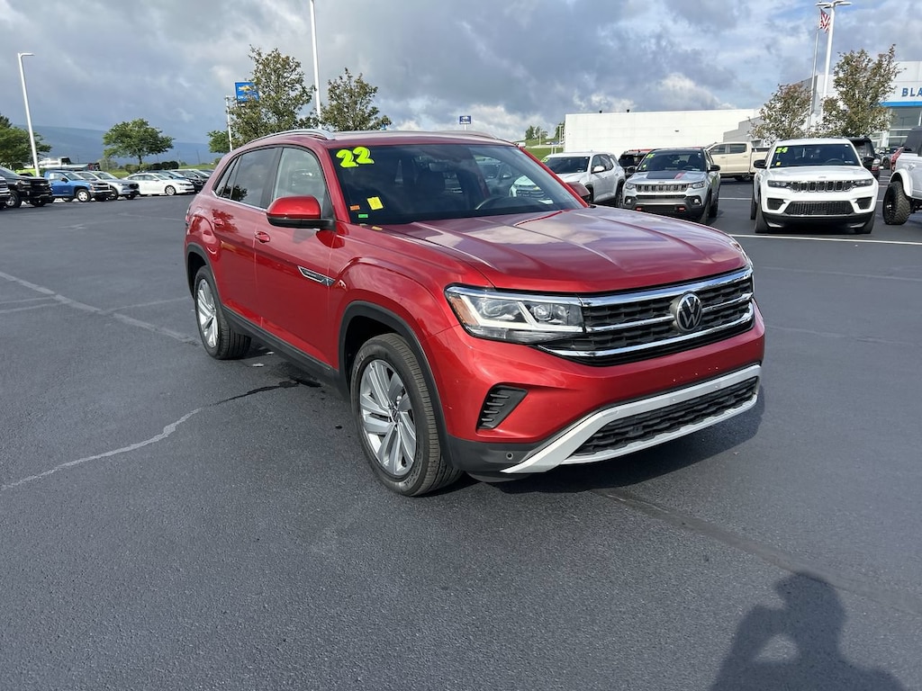 Used 2019 Subaru Ascent Limited 7-Passenger SUV