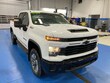  Chevrolet Silverado 2500 HD