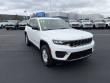 Used 2024 Jeep Grand Cherokee Laredo SUV