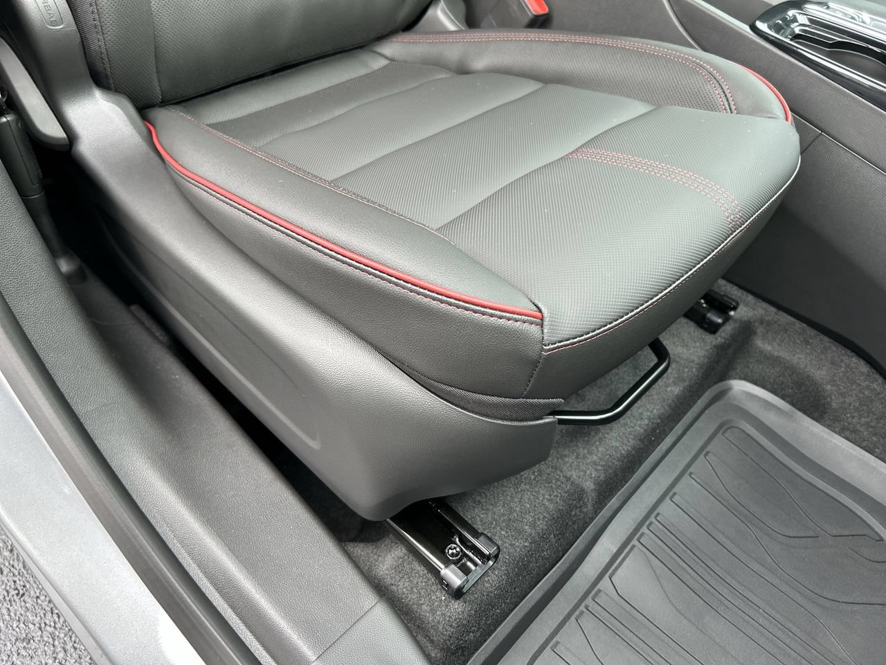 2026 Chevrolet Trailblazer RS - Photo 14
