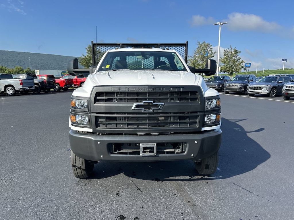 Used 2023 Chevrolet Truck Regular Cab