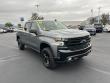 Used 2021 Chevrolet Silverado 1500 LT Trail Boss Truck Crew Cab