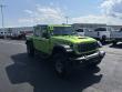 Used 2025 Jeep Gladiator Mojave Truck Crew Cab