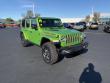 Used 2019 Jeep Wrangler Unlimited Rubicon 4x4 SUV
