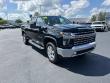 Used 2020 Chevrolet Silverado 2500HD LTZ Truck Crew Cab