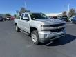 Used 2016 Chevrolet Silverado 1500 LT Truck Double Cab