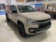 Used 2022 Chevrolet Colorado Z71 Truck Crew Cab