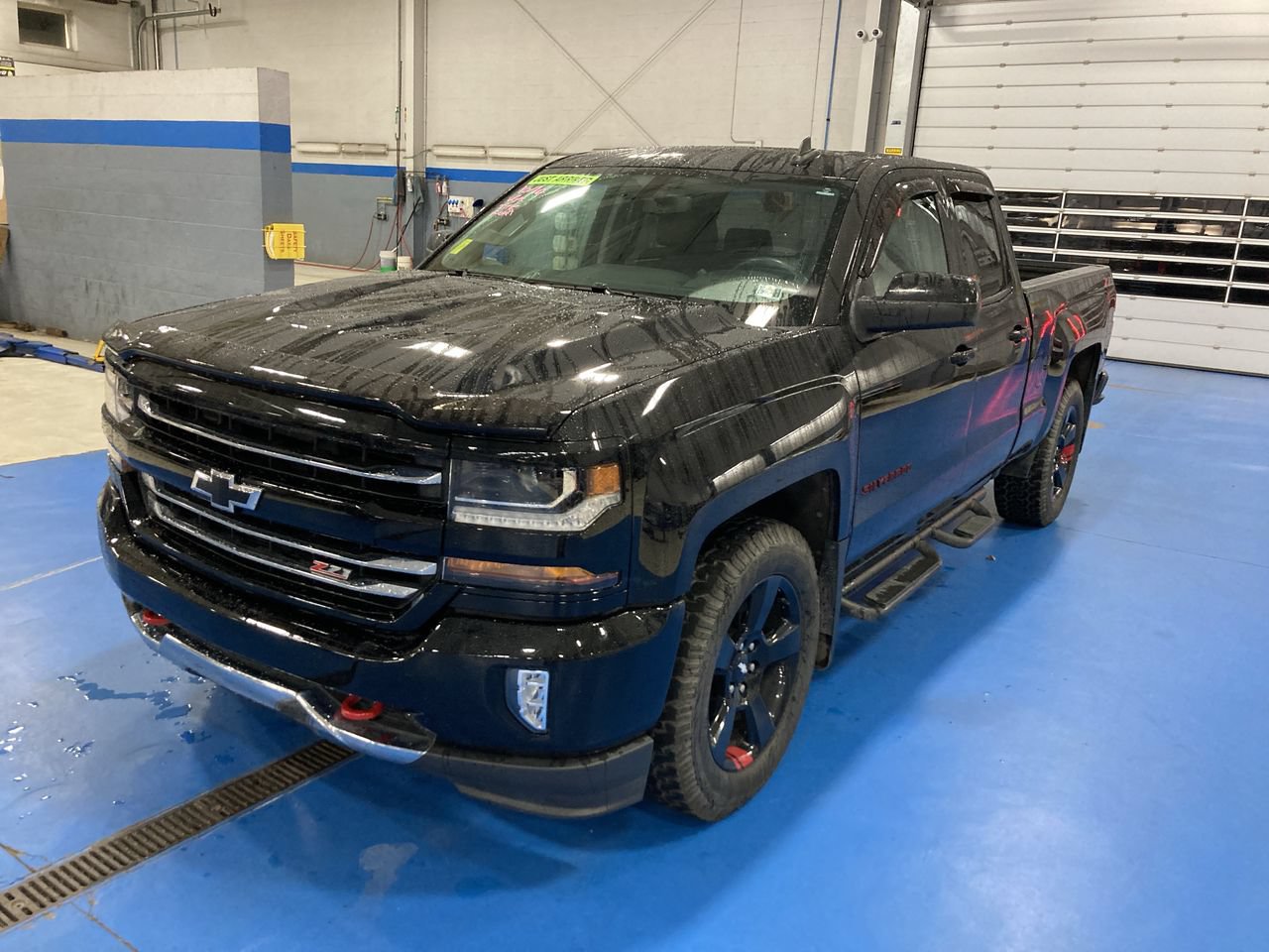 Used 2019 Chevrolet Silverado 1500 LD LT Truck Double Cab