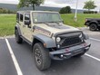  Jeep Wrangler JK Unlimited